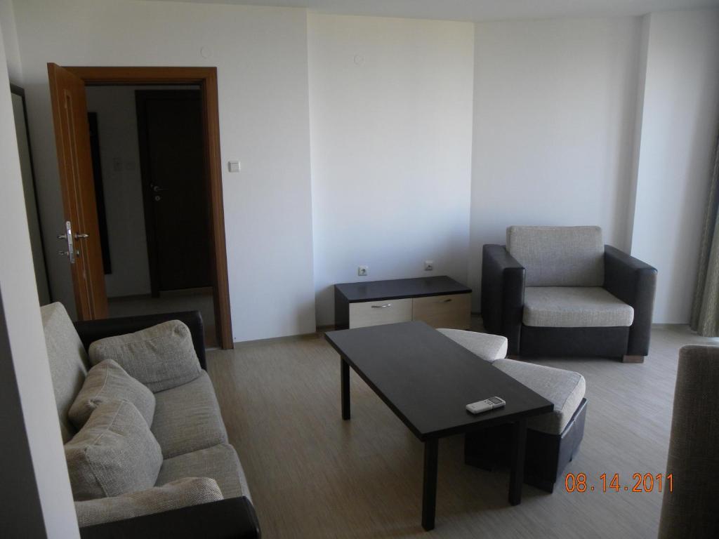 Apartcomplex New Tawn Obzor Quarto foto