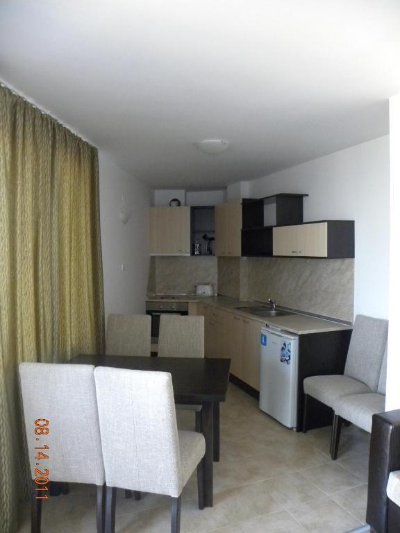 Apartcomplex New Tawn Obzor Quarto foto